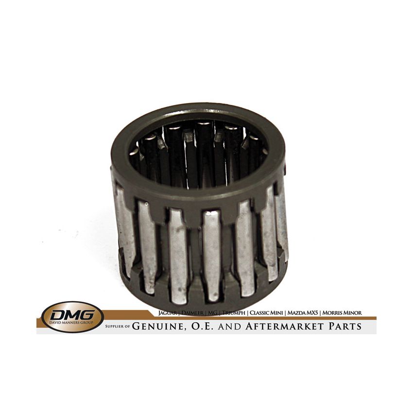 CAGED BEARING:  TR6, T2000 2.5PI