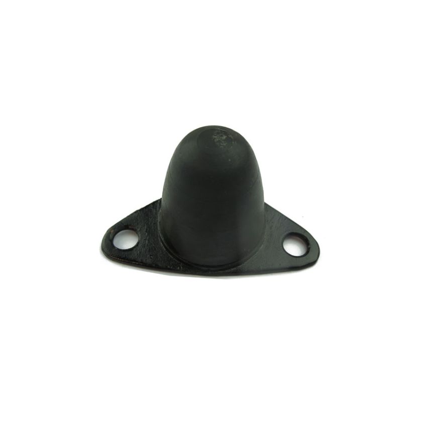 BUMP RUBBER REAR (ROTOFLEX):  GT6 ROTOFLEX