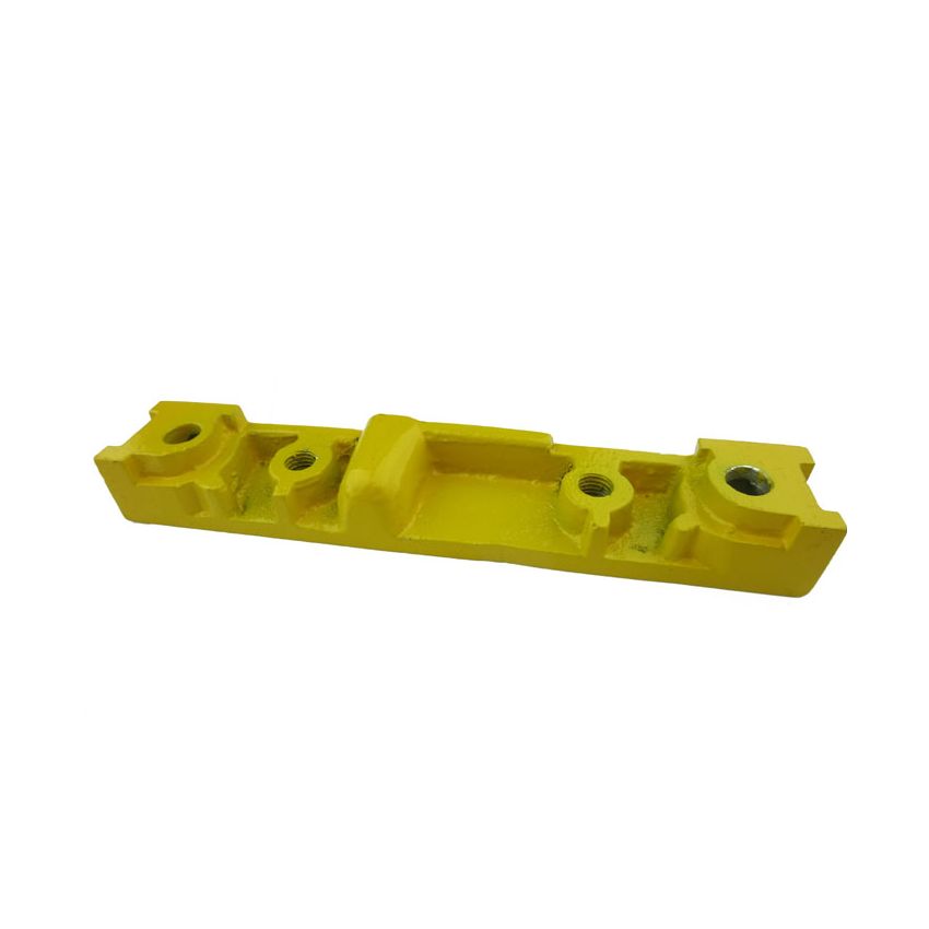 SEALER BLOCK:  T2000, TR6, SPITFIRE, MIDGET 1500