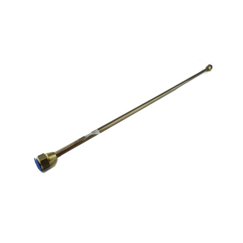 FUEL PIPE PI RR:  TR6 (C) CP50001>