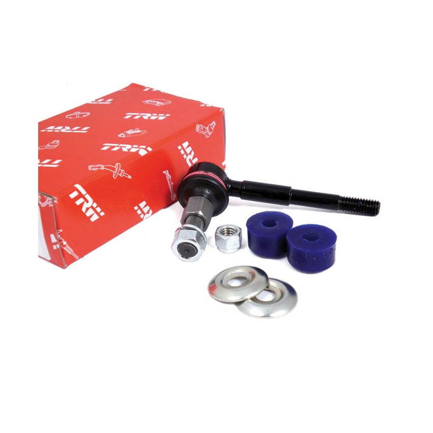 ANTI-ROLL BAR LINK (UPRATED):  TR4A, TR5, TR6