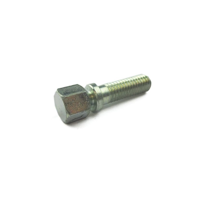 SHEAR BOLT STEERING LOCK:  TR6, TR7, SPITFIRE, DOLOMITE, STAG