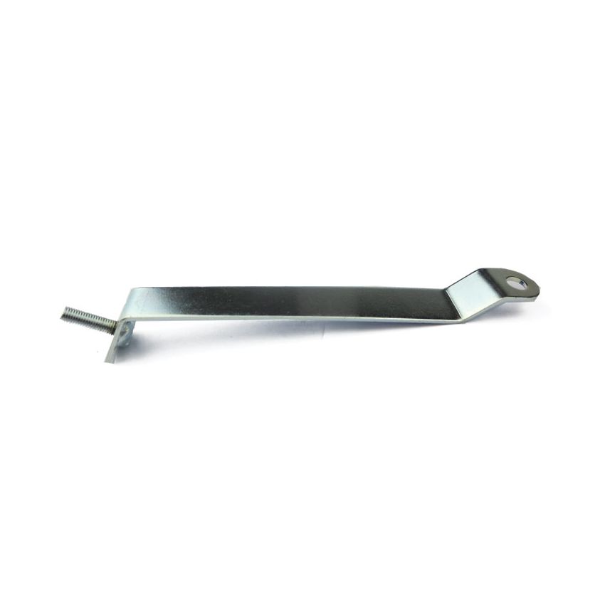 AIR CLEANER SUPPORT STAY:  TR6