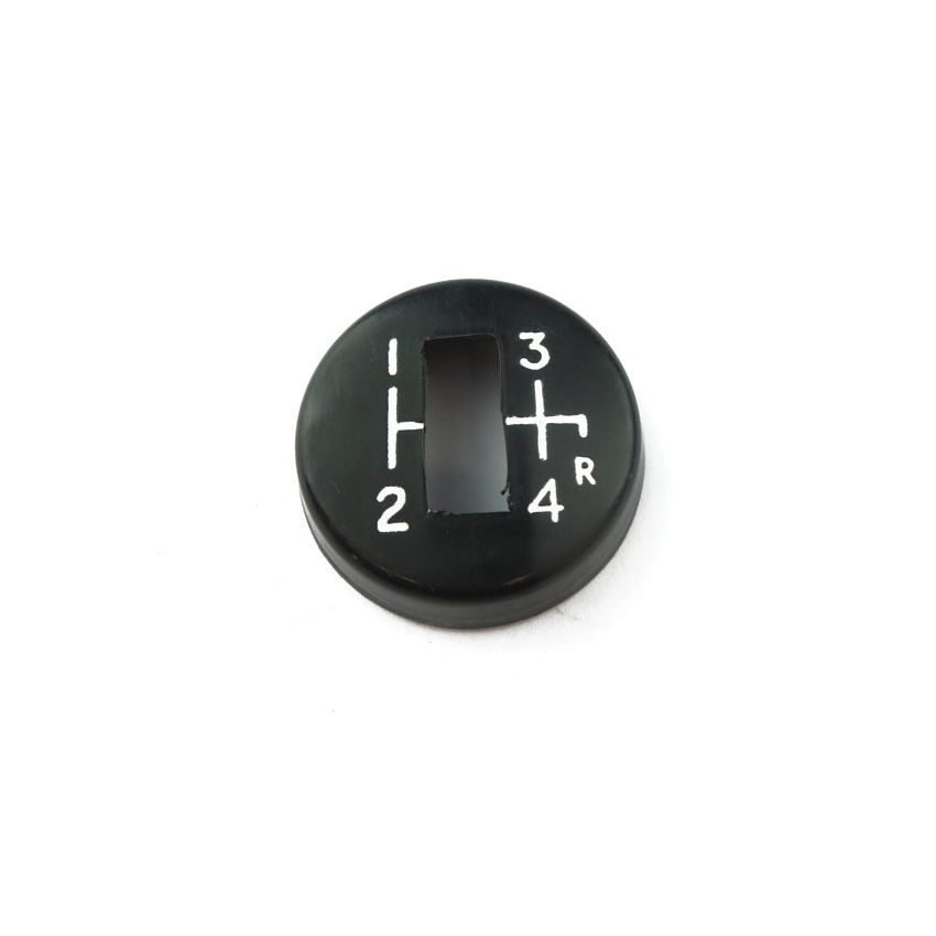 OVERDRIVE SWITCH CAP:  T2000, DOLOMITE, STAG