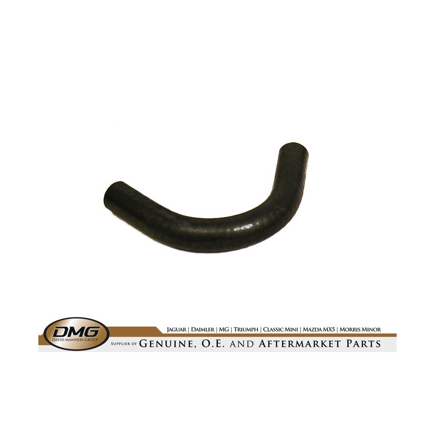 HOSE MANIFOLD:  TR5, TR6, SPITFIRE