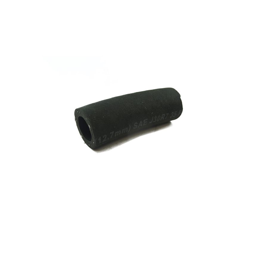 HOSE BREATHER-ROCKER COVER TO FILTER:  TR6 USA, TR8, 2000/2500