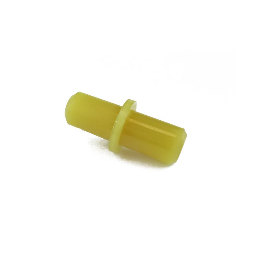 HOSE CARB>T-PIECE REAR:  GT6 MKIII >KE10001E