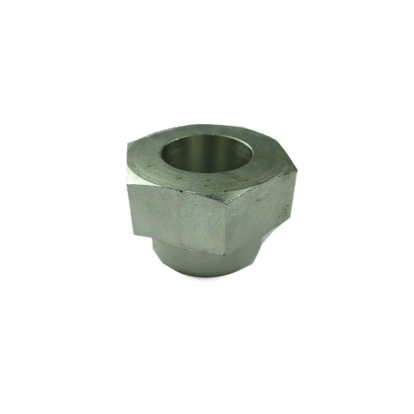 CRANKSHAFT NUT:  TRIUMPH, HERALD, SPITFIRE 1500 71>, S&M 1500