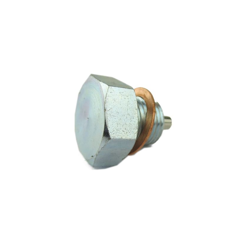 DRAIN PLUG MAGNETIC:  TR5, TR6, TR7, SPITFIRE, GT6