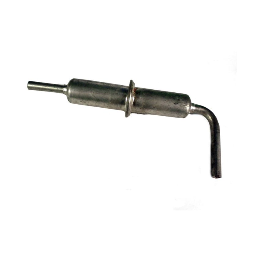 FUEL TRAP:  TR6, TR7, SPITFIRE