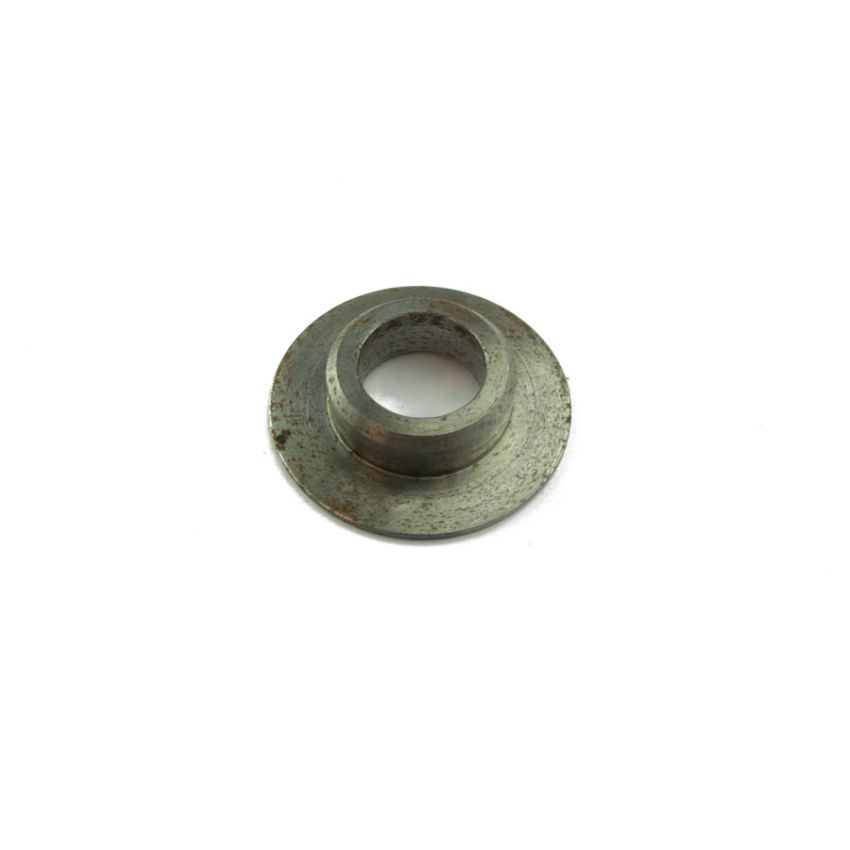 SPACER LOWER SPRING:  SPITFIRE, S&M