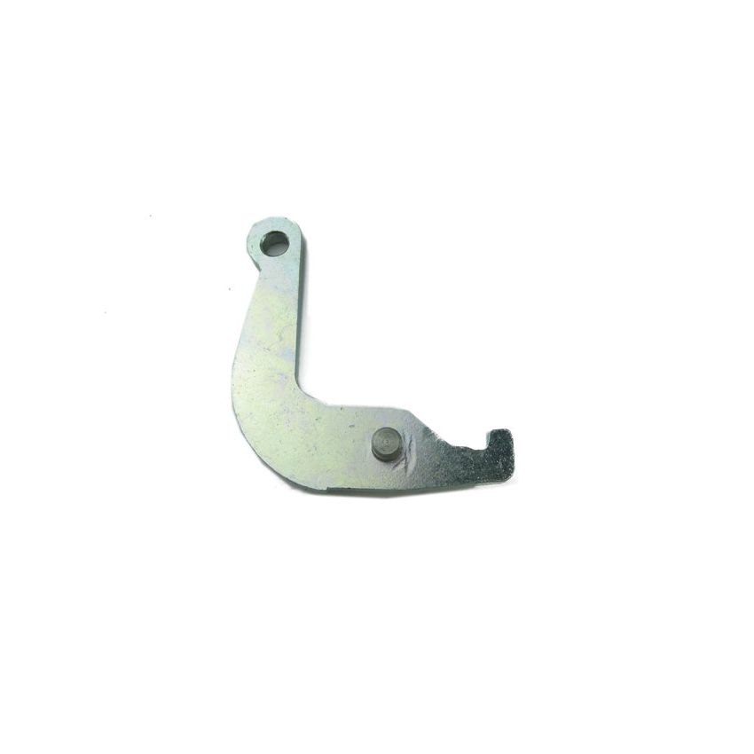 HANDBRAKE LEVER ASSEMBLY:  TR2, TR3, TR4, TR5, TR6