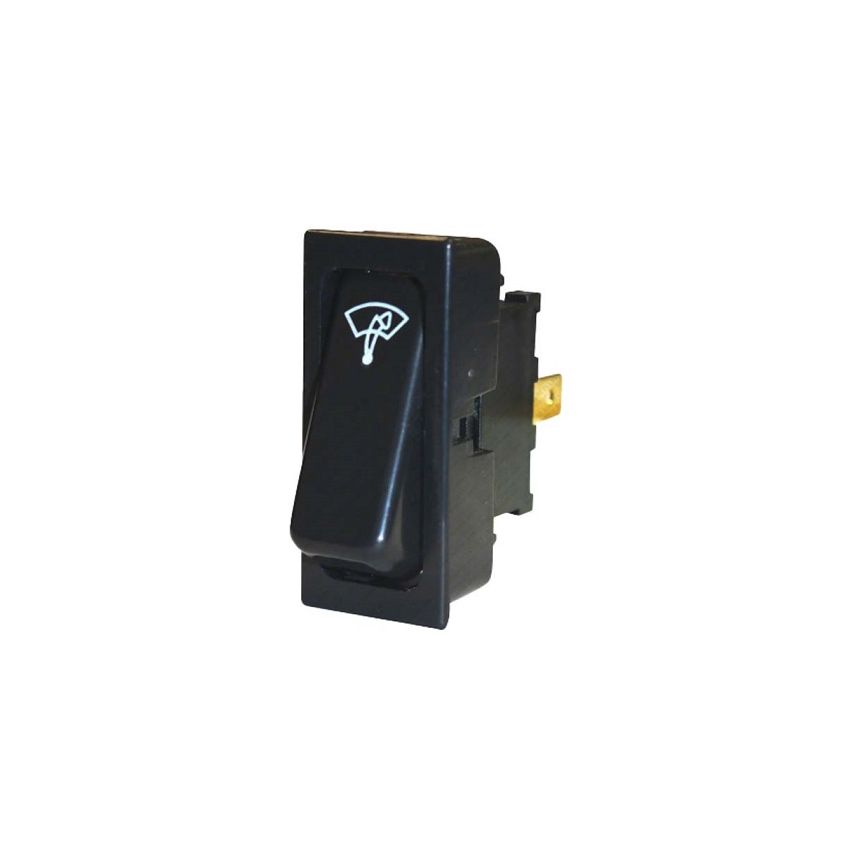 SCREENWASHER SWITCH:  TR6