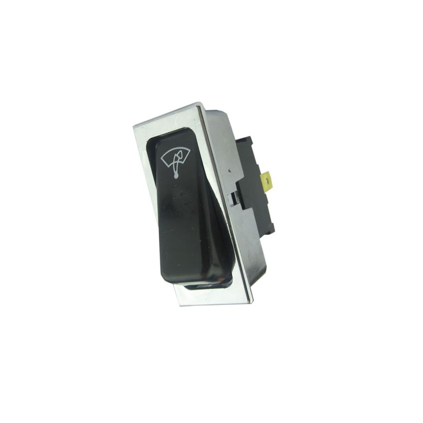 LUCAS WASHER SWITCH:  TR6