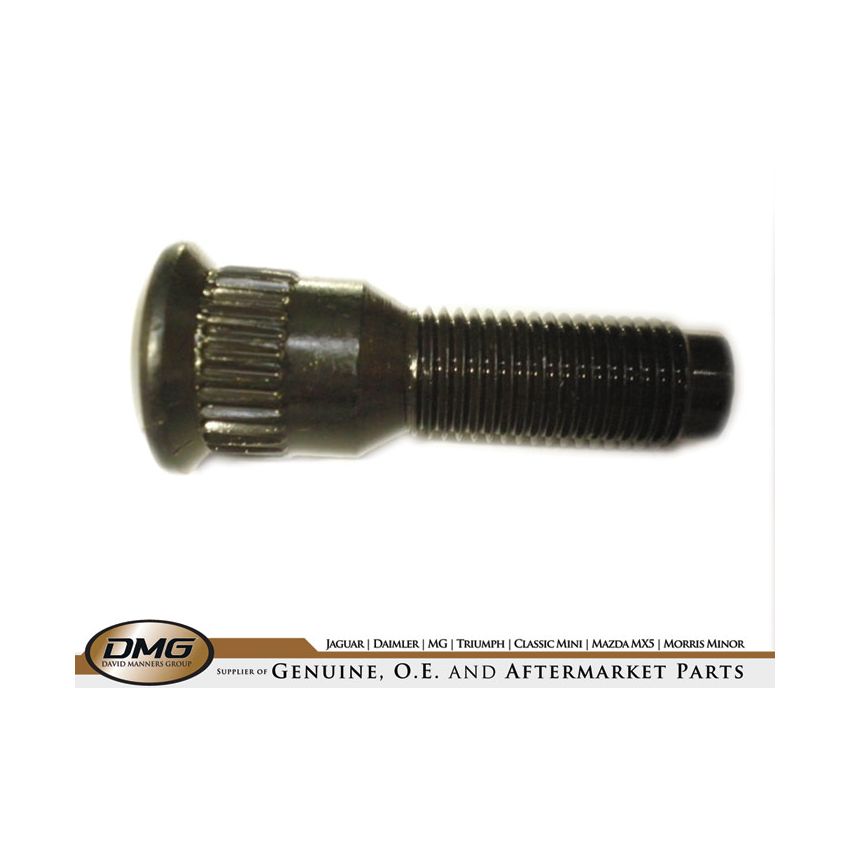 WHEEL STUD 3/8