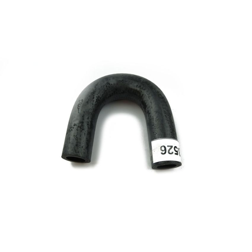 HOSE HEATER RETURN:  STAG