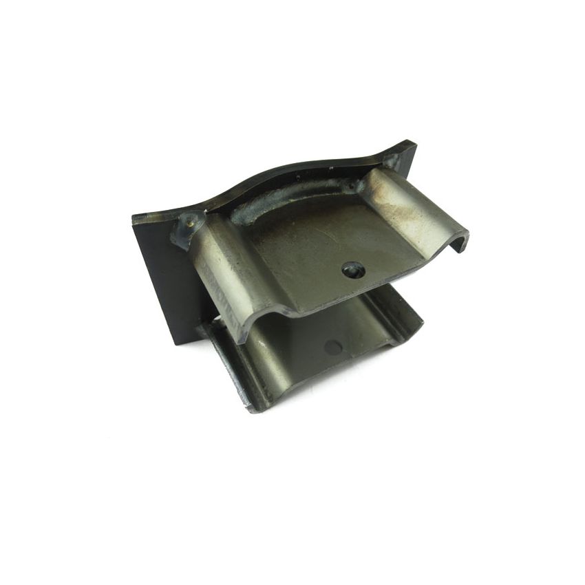 MOUNTING BOX (NON ROTOFLEX):  GT6