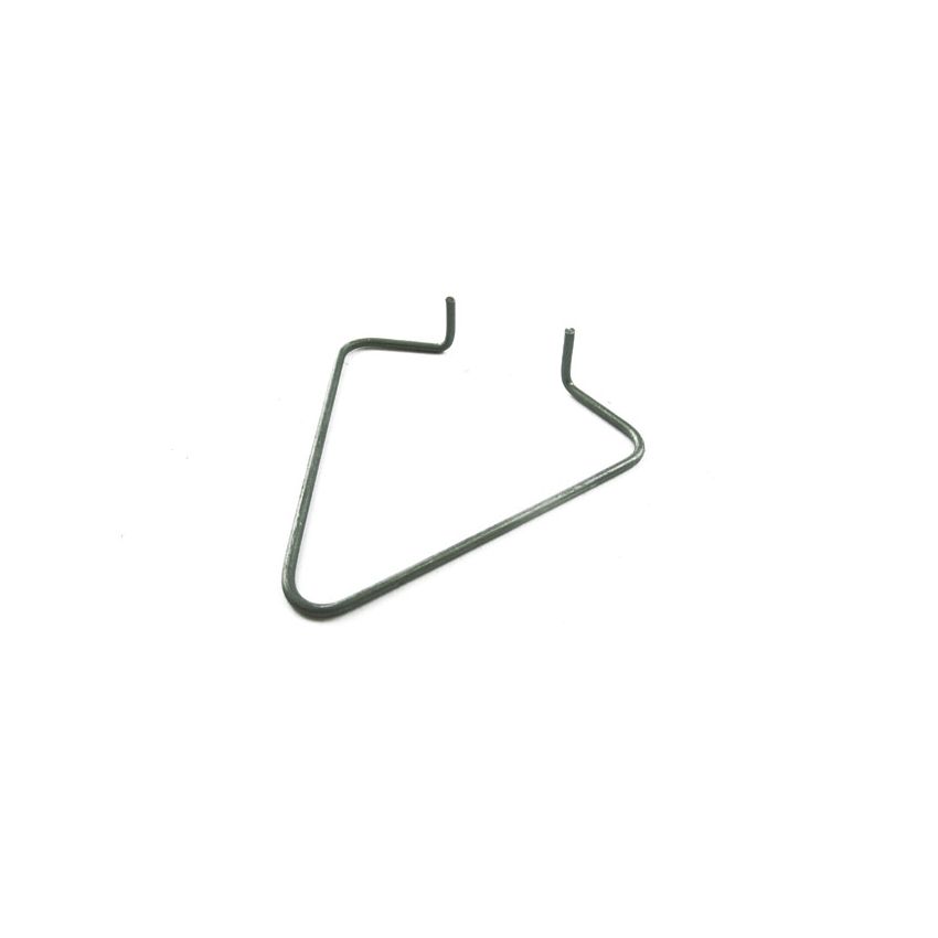 HUBCAP BADGE CLIP:  MGB, T2000 T2500