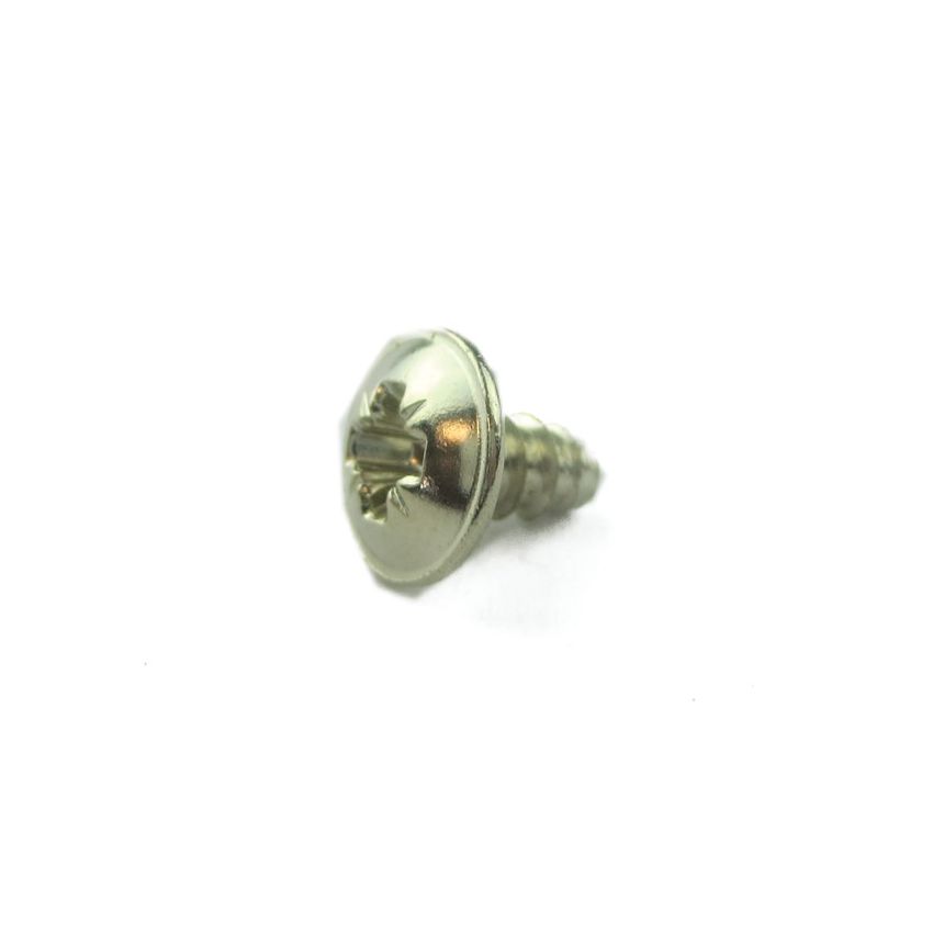 SELF TAPPER QTR LIGHT:  MGB