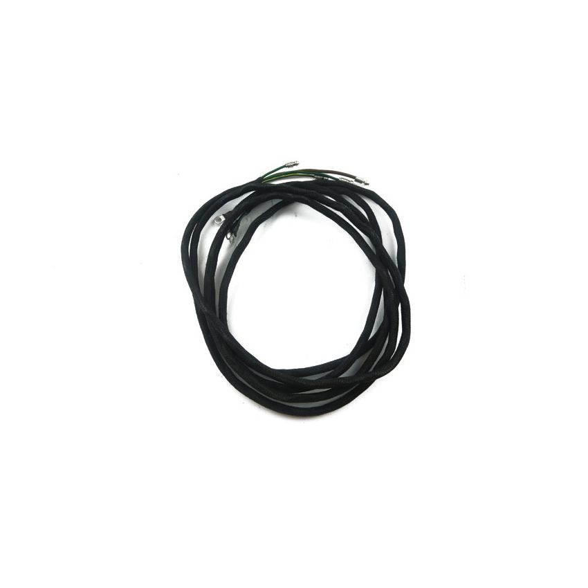 STARTER TUBE LOOM:  AH 100
