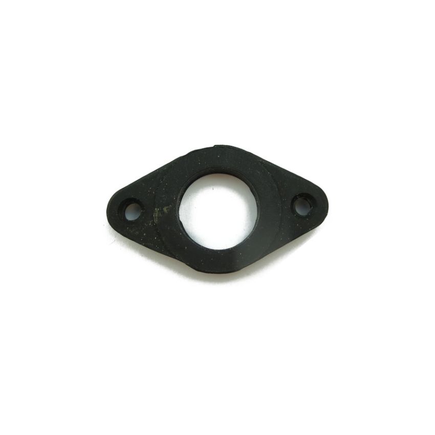 NUMBER PLATE LAMP SEAL:  MGB