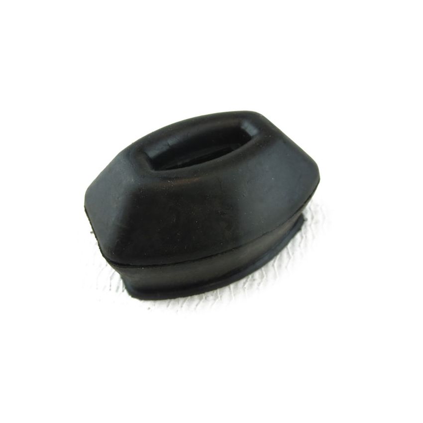 DUST COVER HANDBRAKE LEVER:  S&M, MINI