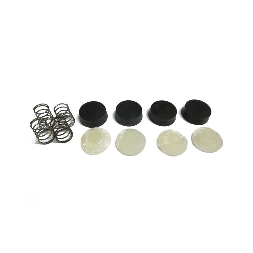 REPAIR KIT WHEEL CYLINDER FRONT:  MG TD