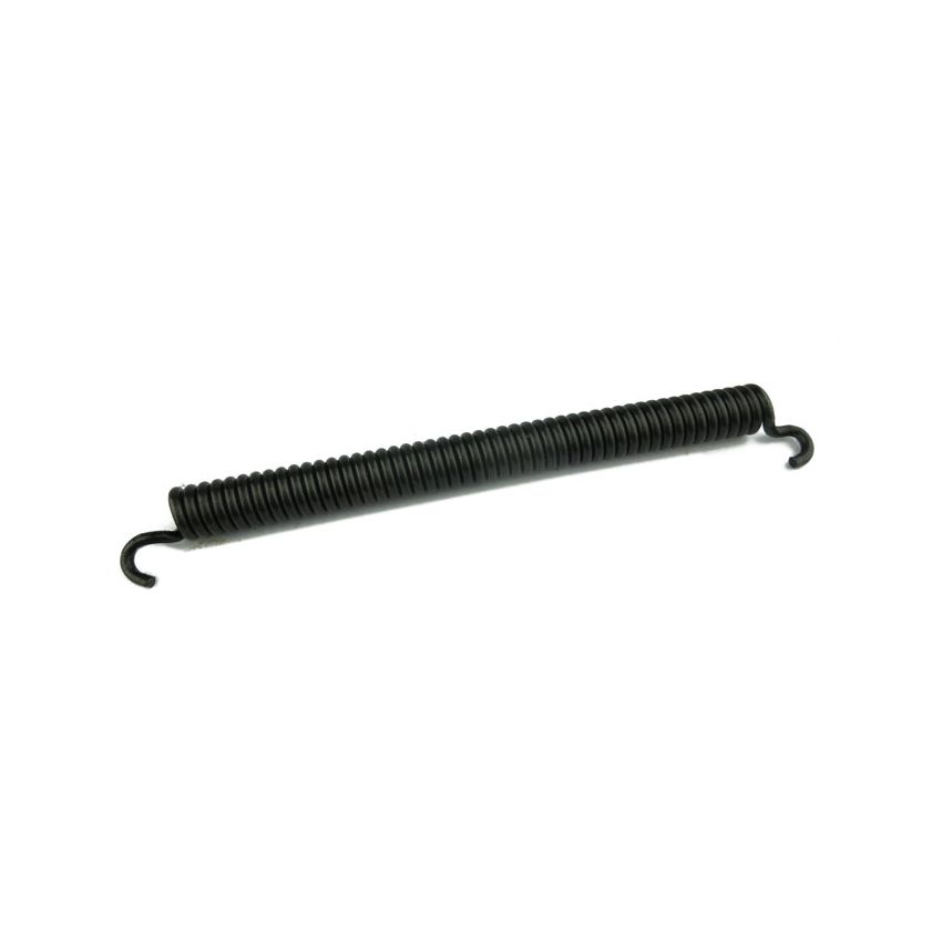 BRAKE SPRING FRONT / REAR:  MG TD TF