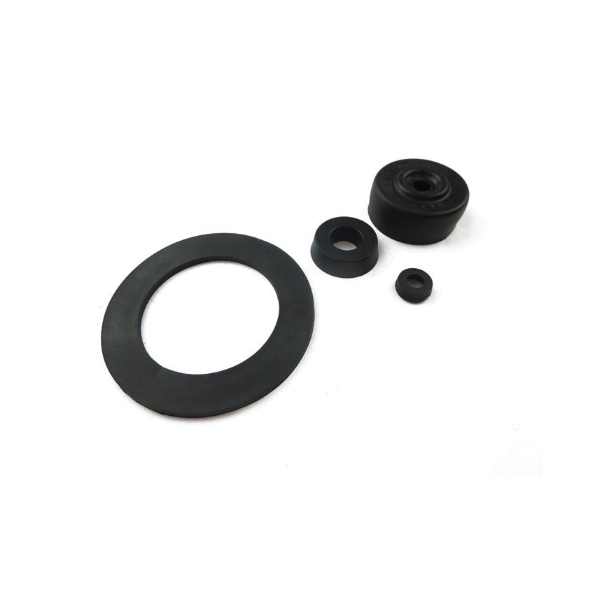 BRAKE MASTER CYLINDER SEALS:  MGC