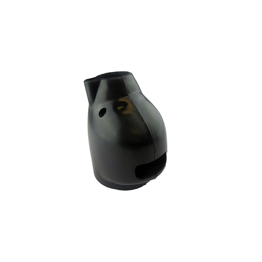 COWL STEERING COLUMN (PR) LHD:  MGB 62-74