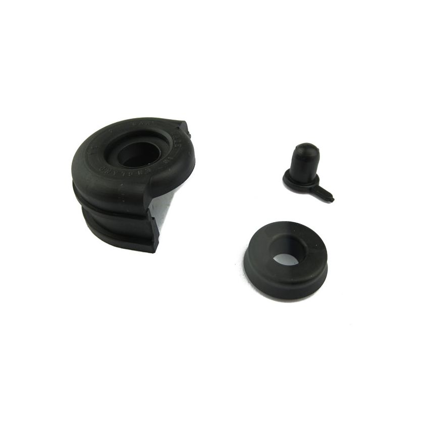 WHEEL CYLINDER SEALS 0.75:  TR3, TR3A, AH 3000