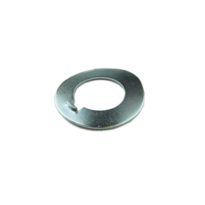 CAMSHAFT GEAR LOCKTAB:  MGC, AH 100-4 100-6 3000
