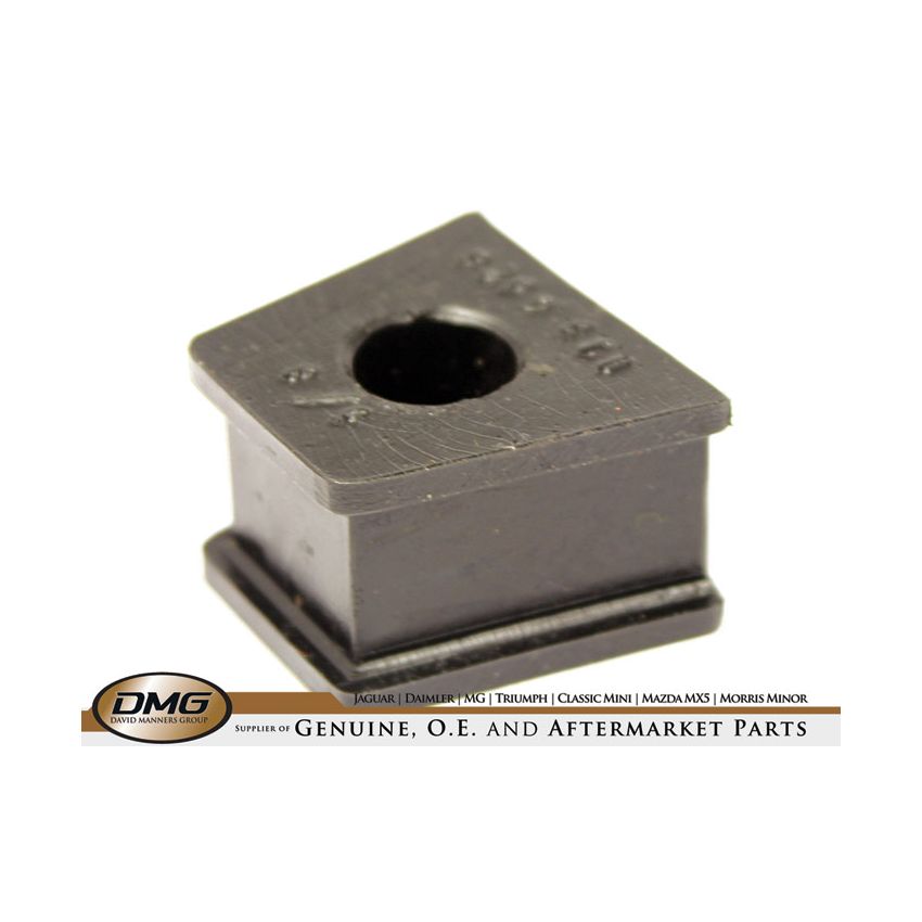 POLY ARB BUSH 5/8
