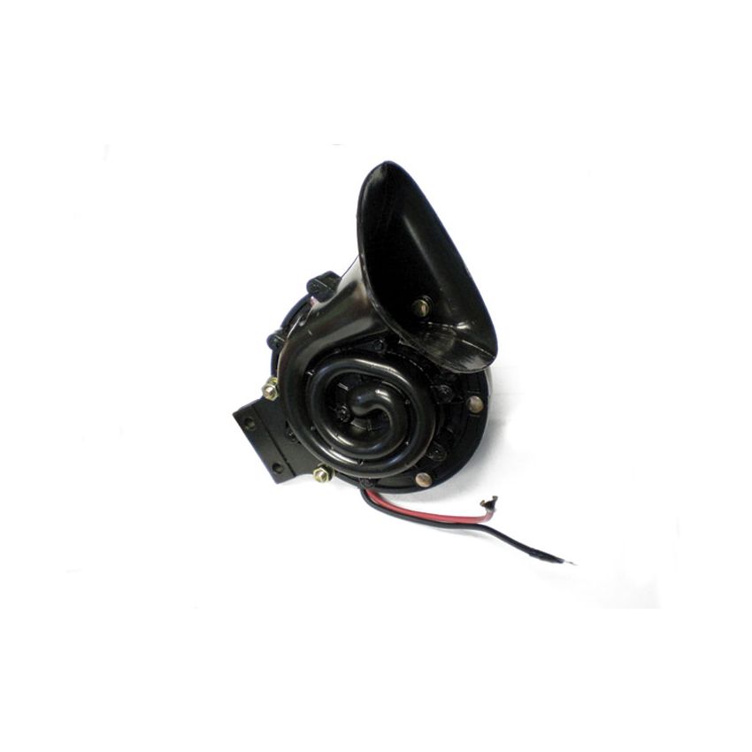 HORN LOW NOTE:  MG TD-TF, TR2, TR3A, SPRITE MKI, MM