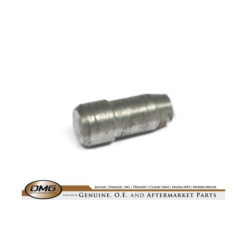FLYWHEEL DOWEL:  MGA, MGB, MGC, MM