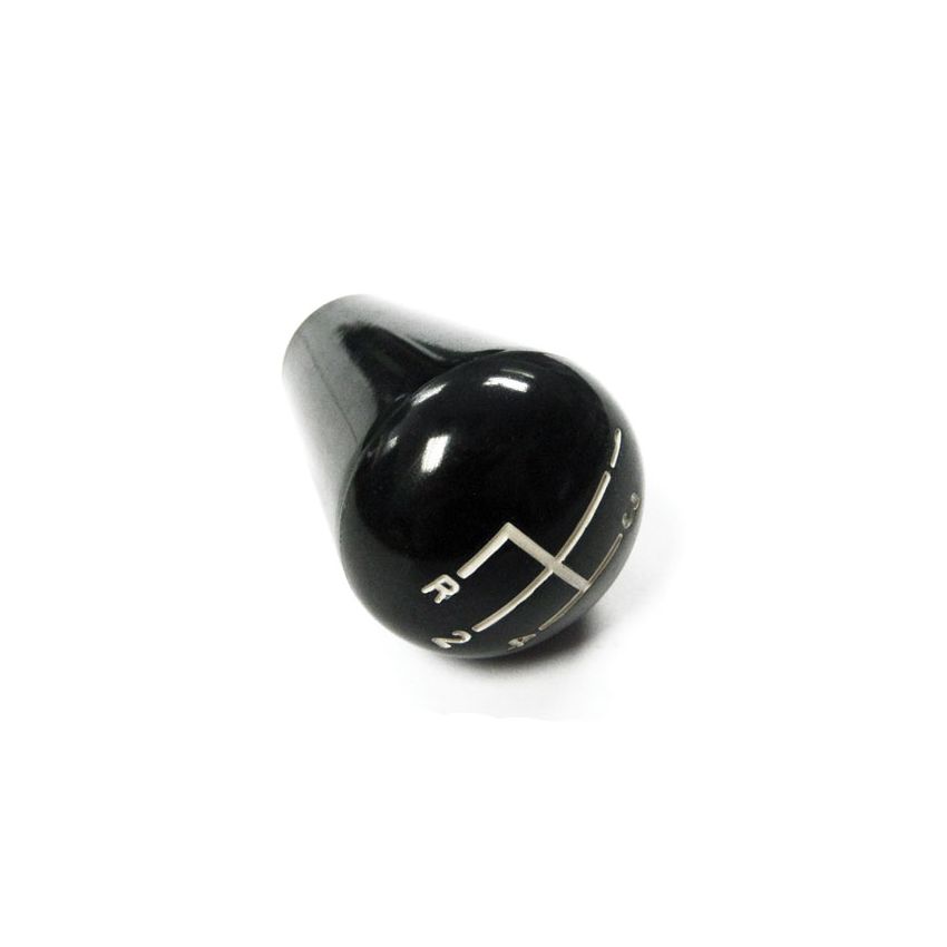 GEAR LEVER KNOB:  MGA, MGB 55-67
