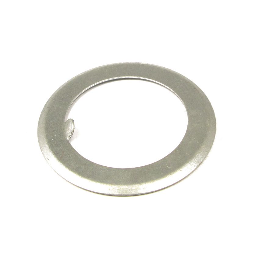 LOCK TAB AXLE BANJO AXLE:  MGB