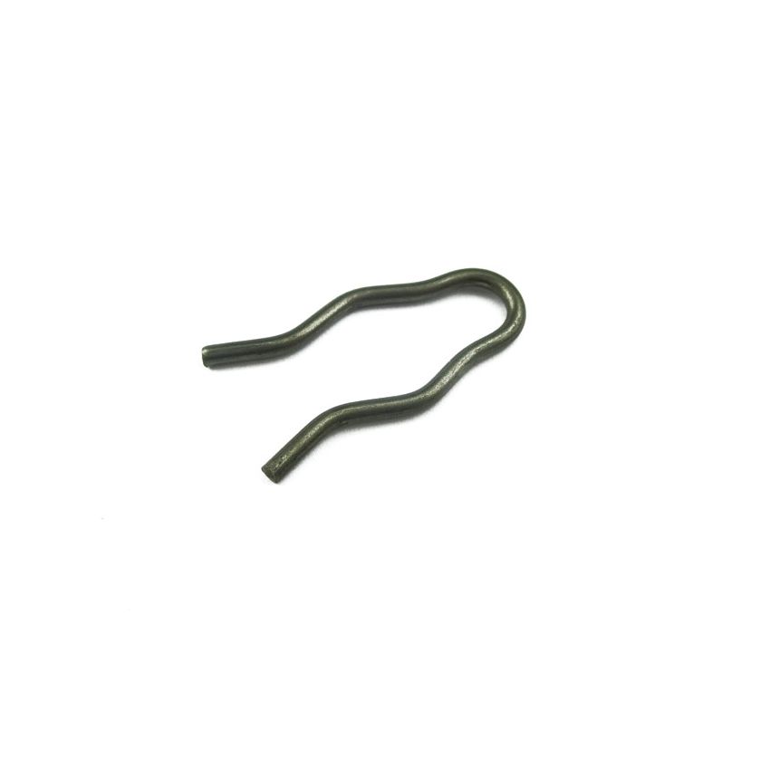 VALVE COTTER CIRCLIP 18GB:  MGB 62-67, AH