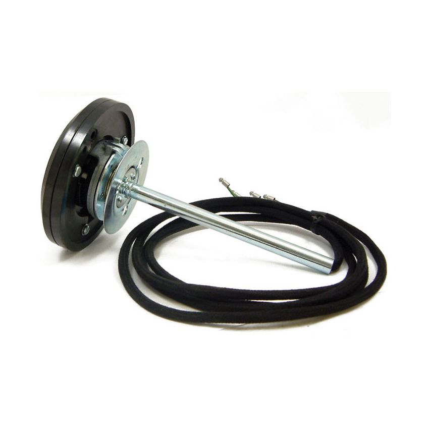 CONTROL HEAD ASSEMBLY ADJ TYP:  TR2, TR3, TR3A