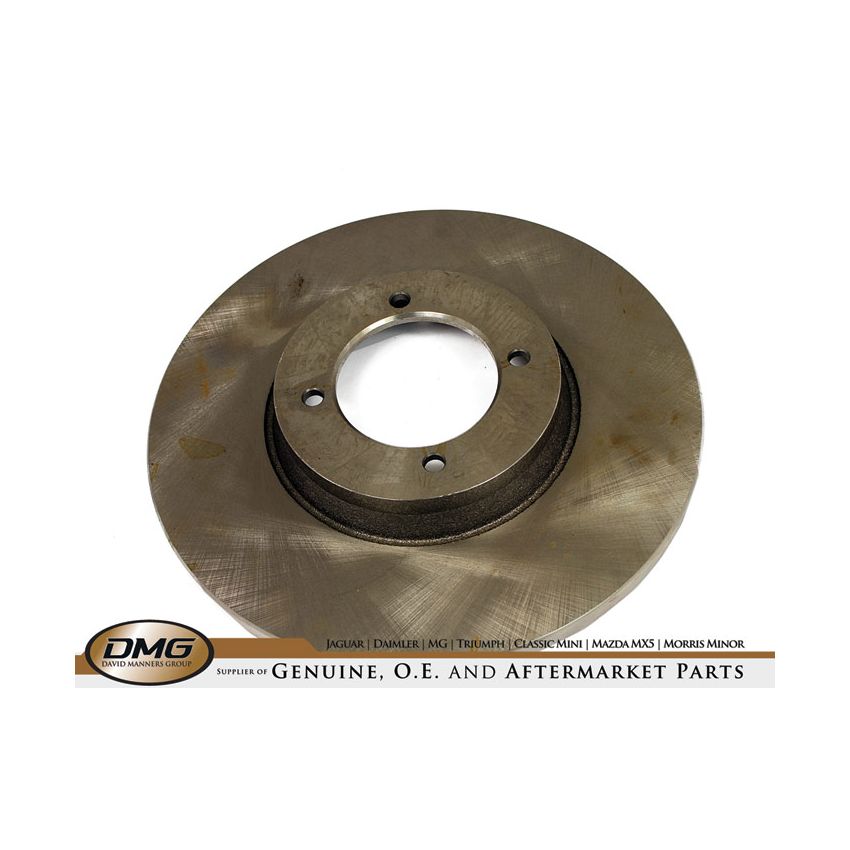 BRAKE DISC 11