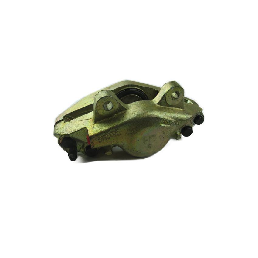 LH CALIPER B-TYPE:  TR2-TR4A