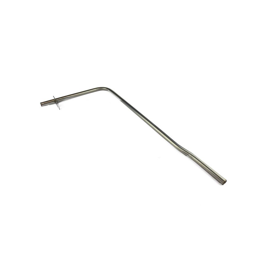 WATER PIPE SS:  TR4, TR4A
