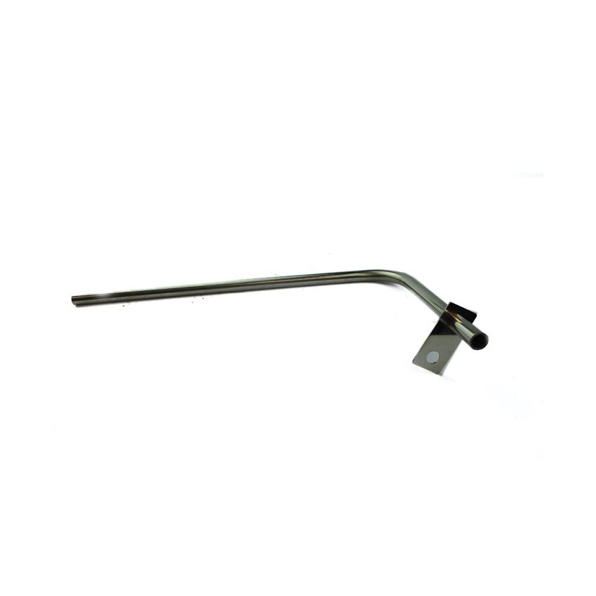 HEATER TUBE:  SPITFIRE