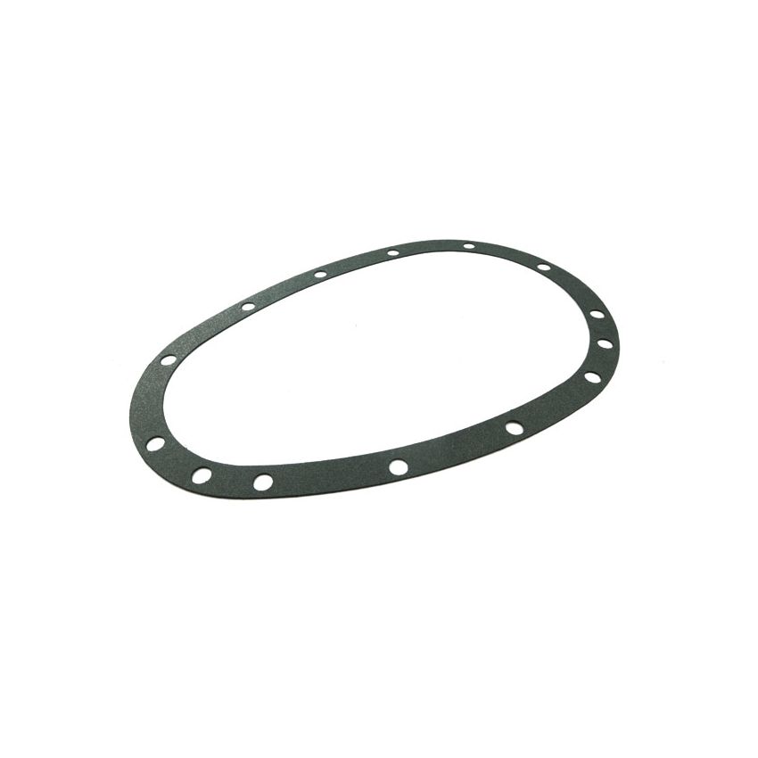 TIMING COVER GASKET:  SPITFIRE, MIDGET 1500