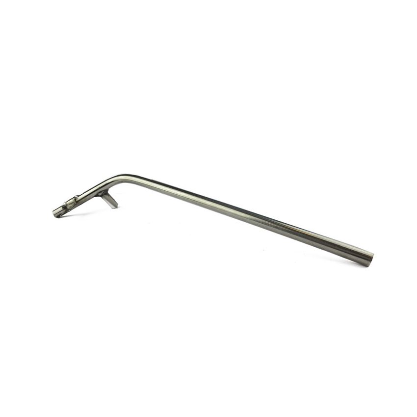 HEATER TUBE S/S:  SPITFIRE 1500 LATE MKIV