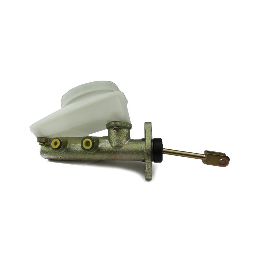 BRAKE MASTER CYLINDER 3/4 KE/KF20000 Dual Circuit brakes:  GT6 67-72 t