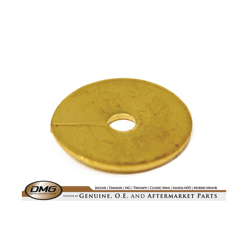 HT LEAD WASHER:  MGA, MGB, MG TA TB TC TD TF, TR2, TR3, TR3A, TR4, TR4