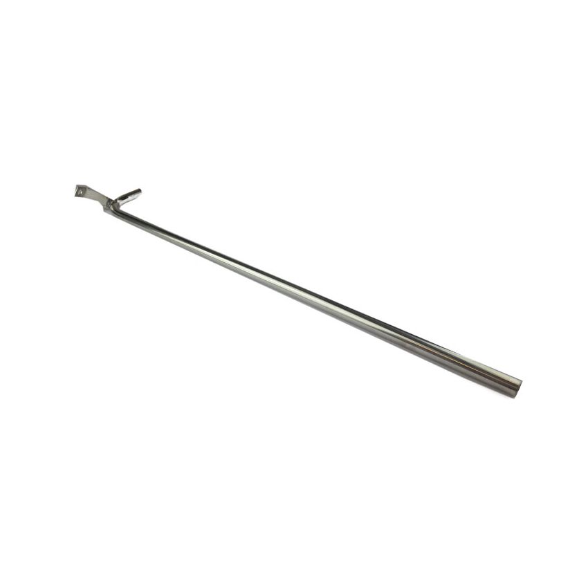 HEATER TUBE S/S:  TR5, TR6 PI