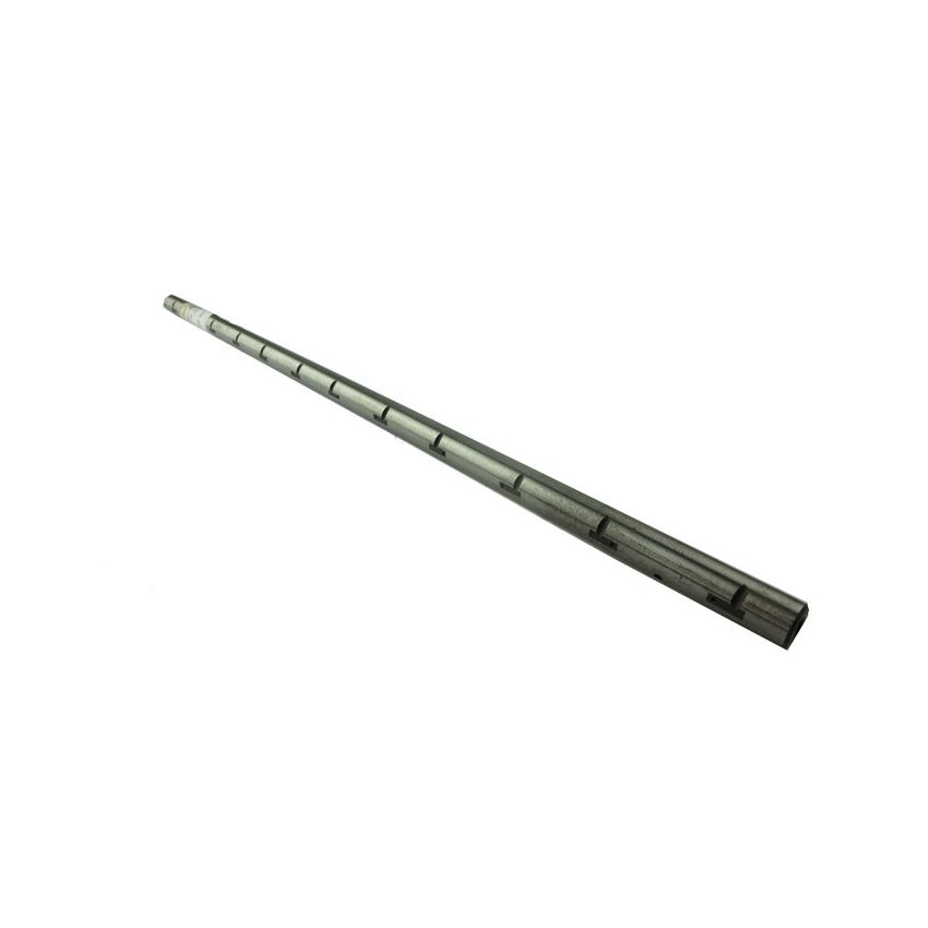 ROCKER SHAFT:  T2000 T2500, TR6