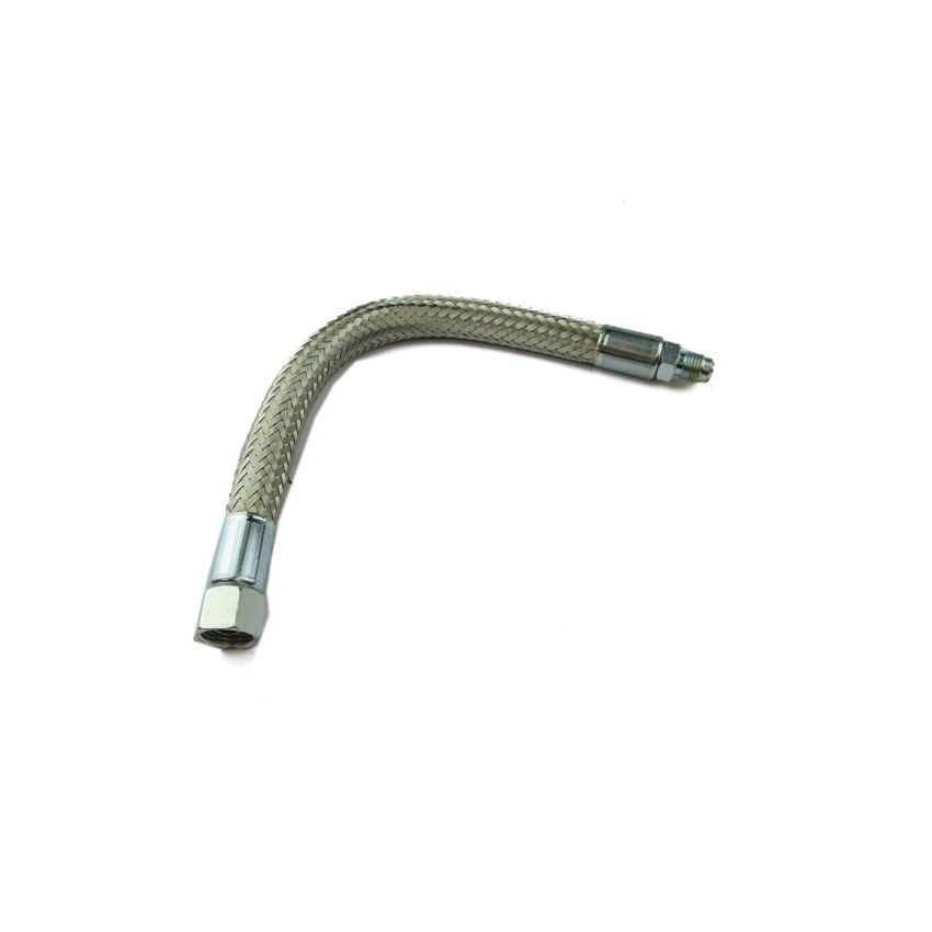 PI PIPE INLET M/UNIT PI MODELS:  TR5, TR6
